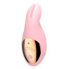 MyPlayToys Stimulateur de Clitoris Bunny Love Rose